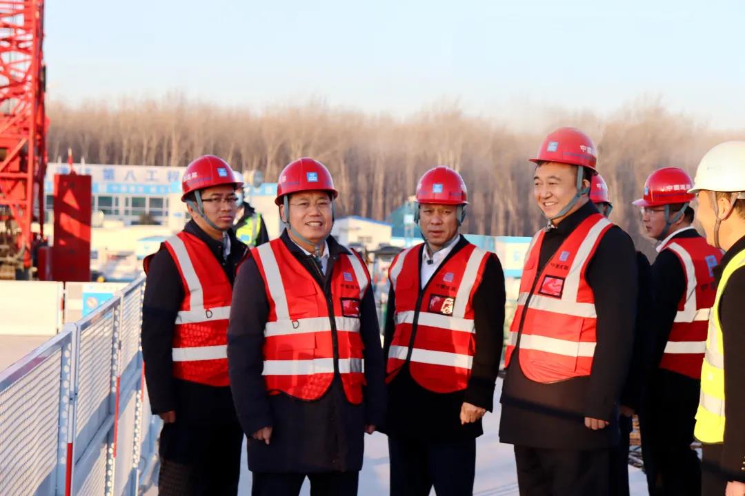 講好新時代黃河故事，為黃河主文化貢獻力量！